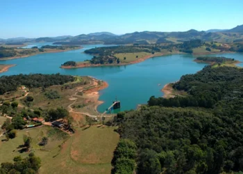 Com os melhores resultados entre as regiões brasileiras aparecem as usinas hidrelétricas do Nordeste e Norte do país • Foto: Divulgação/Sabesp