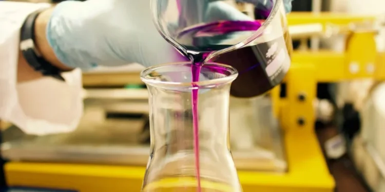 Funções orgânicas dominam provas de Química no Enem