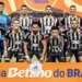 Santos perde premiação milionária com eliminação na Copa do Brasil
