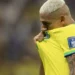 Seleção: Richarlison é mais um confirmado na pré-lista de Ancelotti