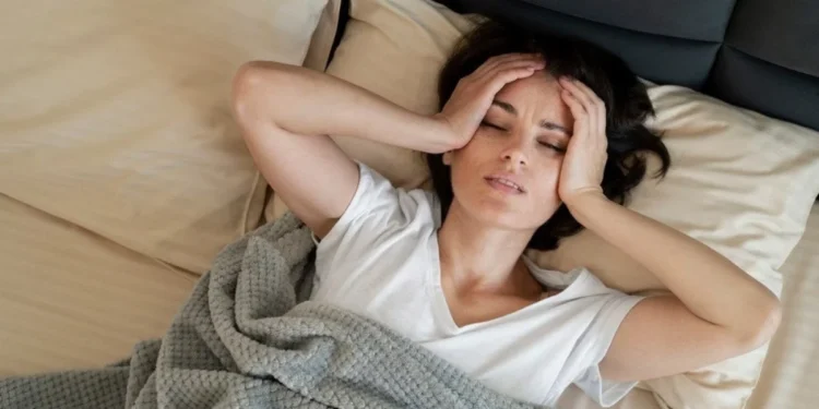 Enxaqueca: quem dorme mal tem mais dor, diz estudo
