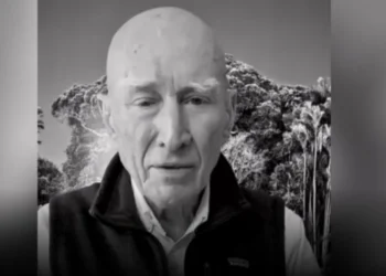 Sebastião Salgado, um dos maiores fotógrafos do mundo, morreu aos 81 anos • Reprodução/Redes Sociais