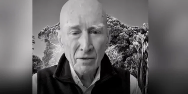 Sebastião Salgado, um dos maiores fotógrafos do mundo, morreu aos 81 anos • Reprodução/Redes Sociais