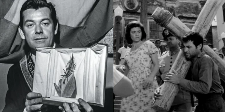 Palma de Ouro do Brasil ficou trancada por anos – e ninguém sabia a senha