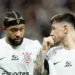 Com Garro e Memphis, Corinthians divulga relacionados contra Atlético-MG