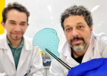 Pesquisa sobre fertilizante de vidro é desenvolvida pelo Instituto de Química de São Carlos (IQSC) da Universidade São Paulo (USP) — Foto: USP/Divulgação