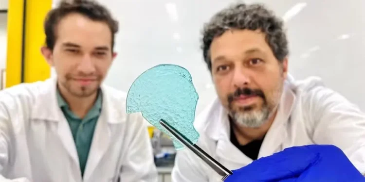 Fertilizante de vidro busca trazer economia no manejo do solo