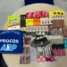 Procon Palmas apreende mais de 130 produtos vencidos durante fiscalização a estabelecimento comercial