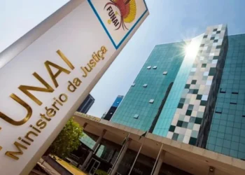 Funai - Fundação Nacional dos Povos Indígenas. • Divulgação/Funai