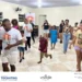 Projeto Miracema Criativa dá o primeiro passo no ritmo do samba com início das aulas do curso de Samba no Pé