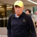 Carlo Ancelotti desembarca no Rio para ser apresentado na Seleção
