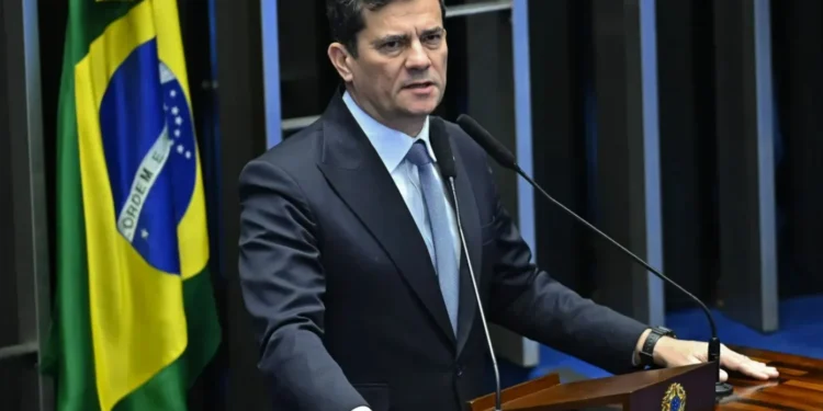 Sergio Moro lidera disputa pelo governo do PR, diz Paraná Pesquisas