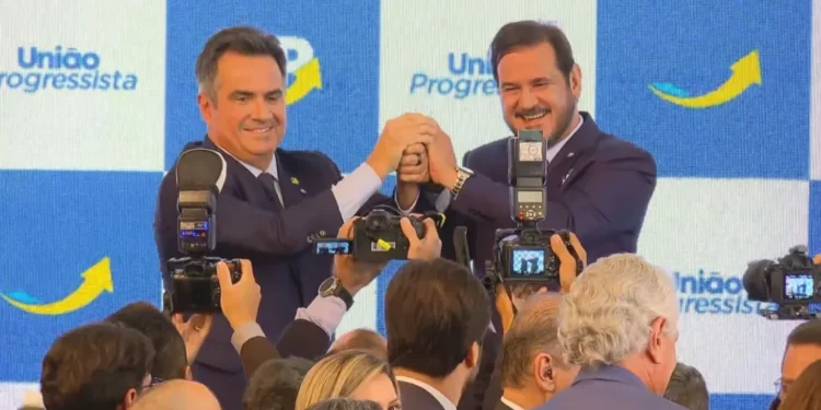 Demora para registrar federação entre União e PP gera dúvidas na direita