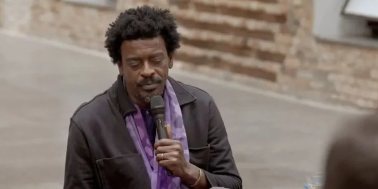 Seu Jorge lembra morte de irmão e fase em que morou na rua: “Era invisível”