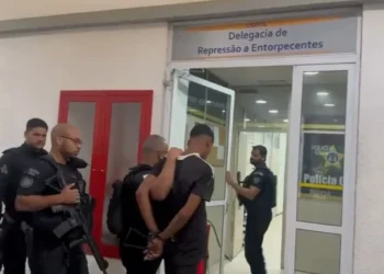 • Polícia Civil do Rio de Janeiro