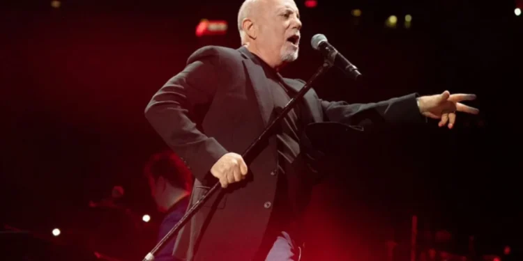O que é HPN, doença neurológica que fez Billy Joel cancelar shows?