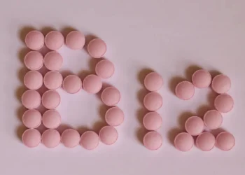 Vitamina B12 ajuda na produção de energia do corpo  • Getty Images