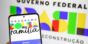 Programa Bolsa Família  • Luis Lima Jr./Fotoarena/Estadão Conteúdo