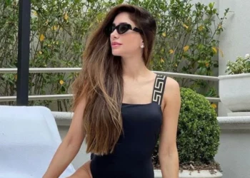 A mamoplastia de aumento segue entre as cirurgias plásticas mais realizadas em todo o mundo
crédito: Instagram/Reprodução