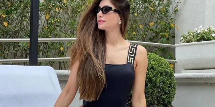 Romana Novais tem contratura capsular em prótese de silicone; o que é isso?