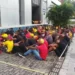 Polícia prende 166 membros de organizada antes de Sport x Internacional