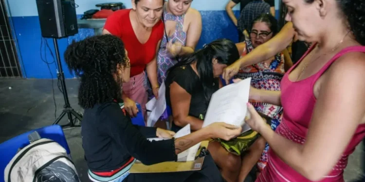 Voluntariado na COP30: moradores de Belém podem participar da organização