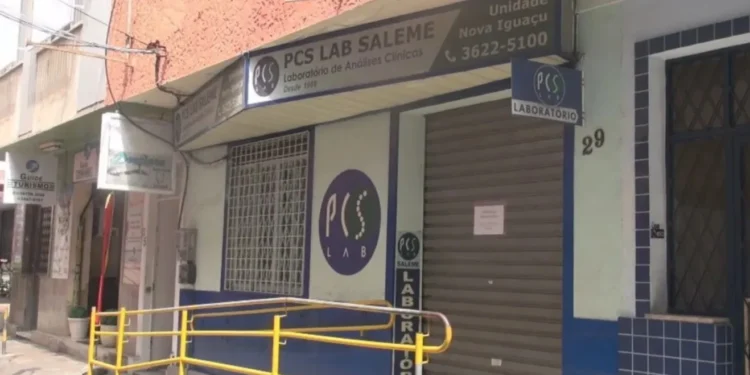 Réus de laboratório que liberou órgãos com HIV prestam depoimento