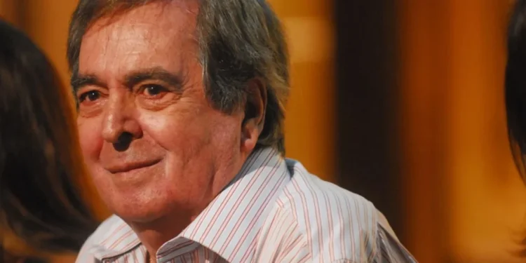 Benedito Ruy Barbosa apresenta melhora, mas segue na UTI; veja boletim
