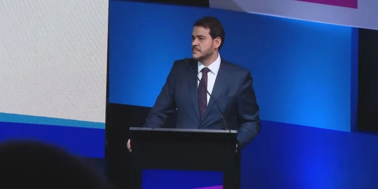 Não permitiremos que nossa magistratura seja atacada, diz Jorge Messias