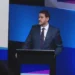 Não permitiremos que nossa magistratura seja atacada, diz Jorge Messias
