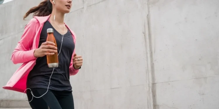Atenção corredores de rua: má nutrição aumenta risco de lesões