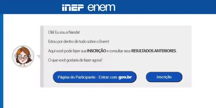 Candidatos do Enem 2025 dizem que não conseguem acessar boleto de inscrição; Inep nega que haja erros no sistema
