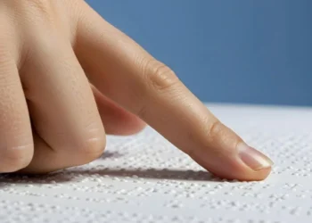 Participantes cegos poderão fazer as provas do Enem em Braille • Pixabay