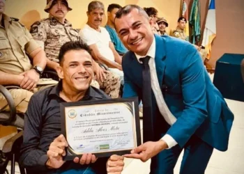 Moções de Aplausos e Título de Cidadão são homenagens do vereador Netinho do Povo