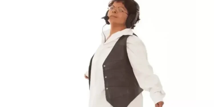 Morre humorista Mônica Vital, a Marleninha Matos do Pânico, aos 59 anos