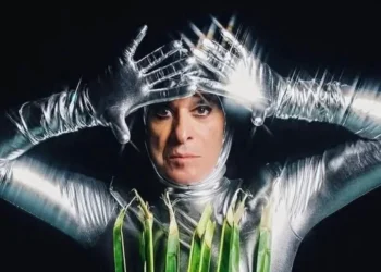 Ney Matogrosso será enredo da Imperatriz Leopoldinense no Carnaval 2026 • Instagram/Imperatriz Leopoldinense