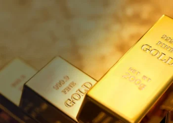 Metal chegou a abrir em alta no período da manhã • Divulgação/Banco do Brasil