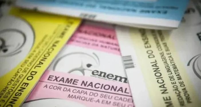 Enem 2025: fique atento às principais datas