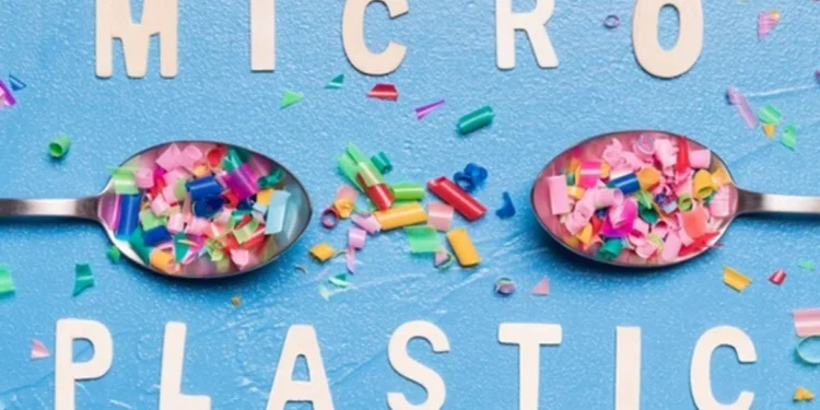 Microplástico: risco de câncer e mais agressividade das células tumorais