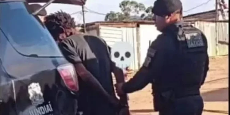 Ladrão é preso após enganar a polícia mais de um ano em Jundiaí