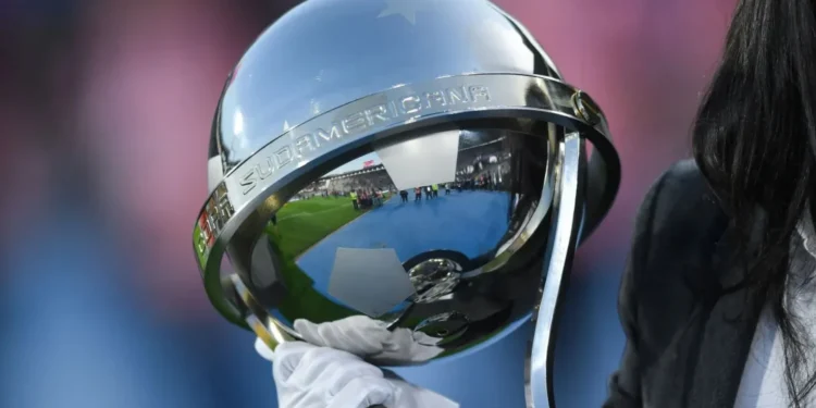 Playoffs da Sul-Americana têm sorteio? Saiba como confrontos são definidos