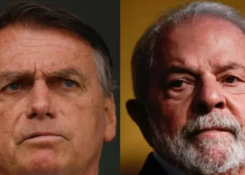 No RJ, Bolsonaro superaria Lula em dois turnos, diz Paraná Pesquisas