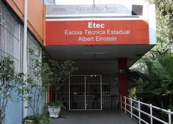 Etecs oferecem cursos técnicos gratuitos • Divulgação