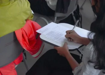 Cursinho pré-vestibular está com inscrições abertas no RJ • Billy Albert/Unsplash