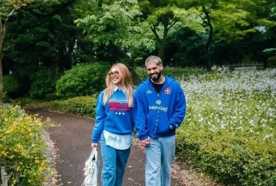 Após término, Virginia e Zé Felipe esclarecem dúvidas: “Não é marketing”