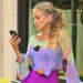 Sarah Jessica Parker diz que nunca assistiu a “Sex And The City” e spin-off