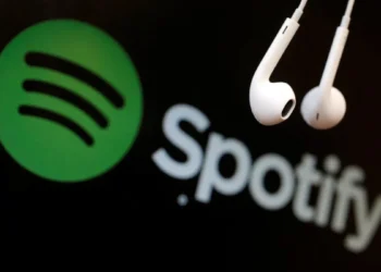 Brasileiros ouvem mais música nacional, segundo Spotify • REUTERS/Christian Hartmann/Arquivo