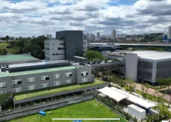 Instituto J&F, da J&F, dos irmãos Wesley e Joesley Batista • Divulgação