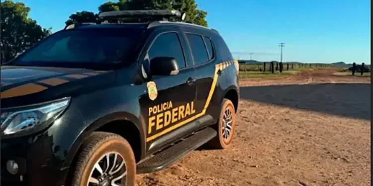 PF intensifica ações de combate a conflitos agrários e ameaças a povos tradicionais na região central do Tocantins