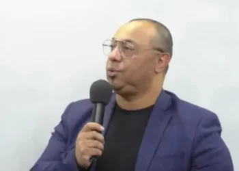 George França reforça críticas à estrutura da UFT: “Não temos como voltar a ter protagonismo se não tivermos as condições necessárias”